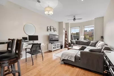 15 Waltham #B505, Boston, MA 02118 - Photo 3
