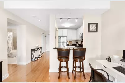 15 Waltham #B505, Boston, MA 02118 - Photo 11
