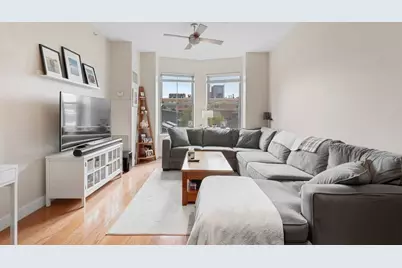 15 Waltham #B505, Boston, MA 02118 - Photo 1