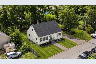 22 Myrtle Ave, Acushnet, MA 02743 - Photo 27