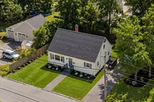 22 Myrtle Ave, Acushnet, MA 02743 - Photo 29