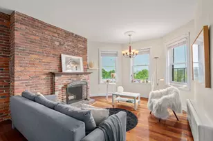 482 Beacon St, Boston, MA 02115 - Photo 1