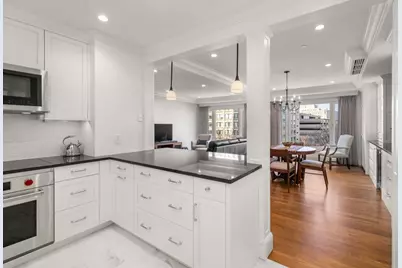 20 Rowes Wharf #701, Boston, MA 02110 - Photo 13