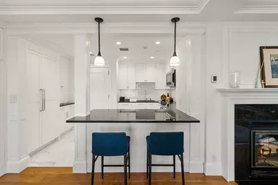 20 Rowes Wharf #701, Boston, MA 02110 - Photo 11