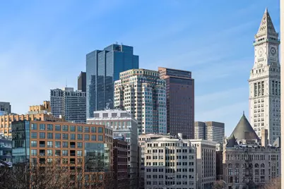20 Rowes Wharf #701, Boston, MA 02110 - Photo 17