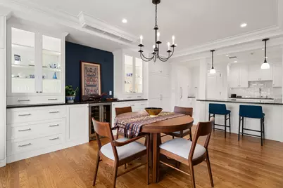 20 Rowes Wharf #701, Boston, MA 02110 - Photo 7