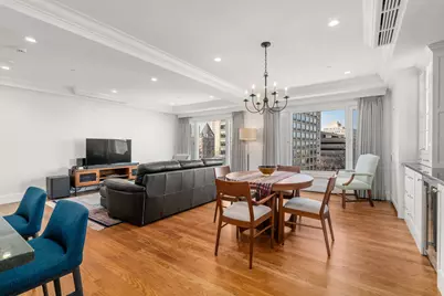 20 Rowes Wharf #701, Boston, MA 02110 - Photo 3