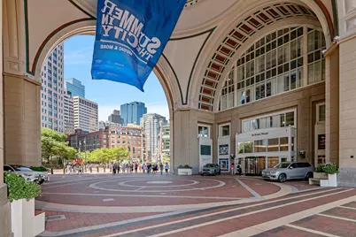 20 Rowes Wharf #701, Boston, MA 02110 - Photo 39