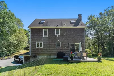 145 Cranberry Drive, Halifax, MA 02338 - Photo 5