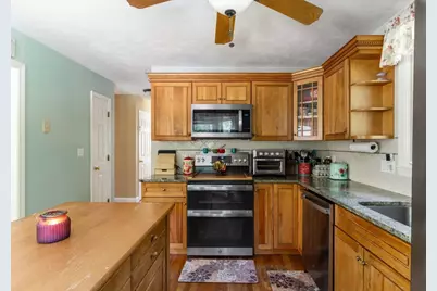 145 Cranberry Drive, Halifax, MA 02338 - Photo 13