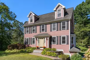145 Cranberry Dr, Halifax, MA 02338 - Photo 1