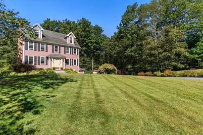 145 Cranberry Drive, Halifax, MA 02338 - Photo 3