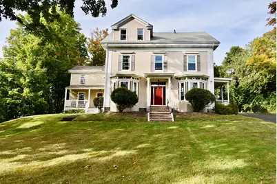 42 Preston St #4, Danvers, MA 01915 - Photo 1