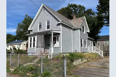 88 Kingman, Brockton, MA 02302 - Photo 1