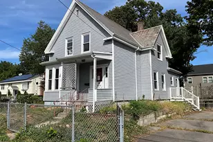88 Kingman, Brockton, MA 02302 - Photo 1