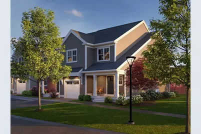 000 Oxbow Road #55, Raynham, MA 02767 - Photo 1