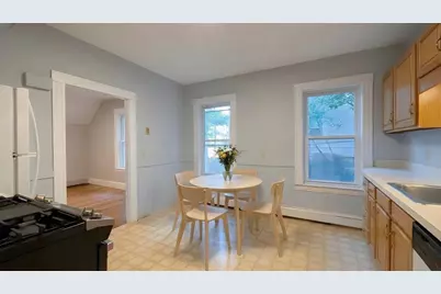 45 Columbus Ave #1, Waltham, MA 02451 - Photo 5