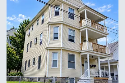 245 Cory, Fall River, MA 02720 - Photo 1