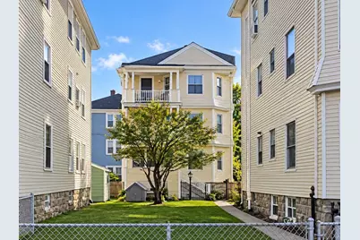 251 Cory, Fall River, MA 02720 - Photo 1