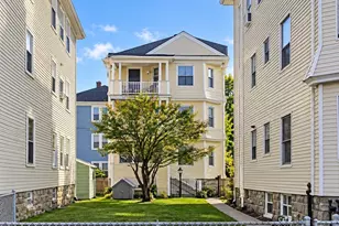 251 Cory, Fall River, MA 02720 - Photo 1