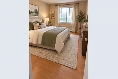 12 Hallmark Gdns #2, Burlington, MA 01803 - Photo 5