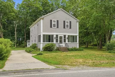 15 Walnut St, West Bridgewater, MA 02379 - Photo 37