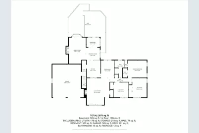 121 Twin Fawn Dr, Hanover, MA 02339 - Photo 41