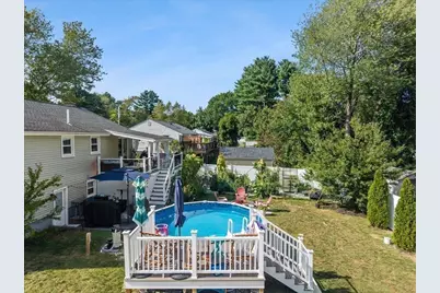 140 Tosca Dr, Brockton, MA 02301 - Photo 31