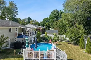 140 Tosca Dr, Brockton, MA 02301 - Photo 31