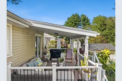 140 Tosca Dr, Brockton, MA 02301 - Photo 27