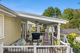140 Tosca Dr, Brockton, MA 02301 - Photo 27