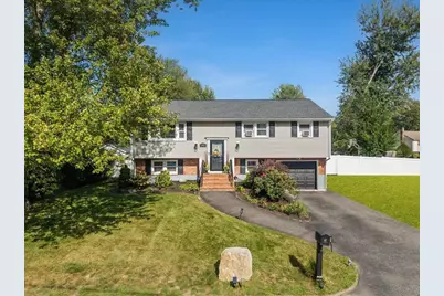 140 Tosca Dr, Brockton, MA 02301 - Photo 1