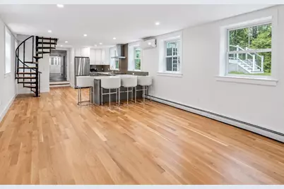 22 Lincoln Rd #B, Lincoln, MA 01773 - Photo 5