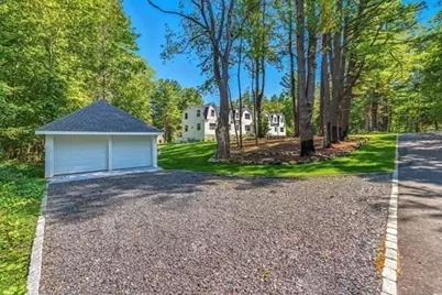 22 Lincoln Rd #B, Lincoln, MA 01773 - Photo 17
