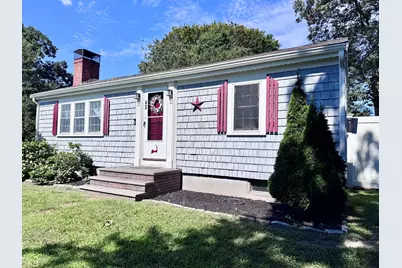 42 Vineyard Ave, Barnstable, MA 02601 - Photo 1