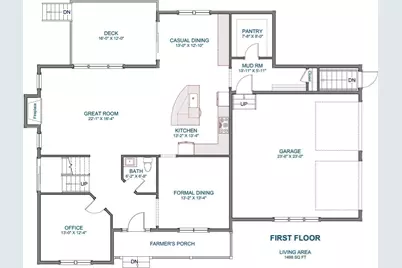 Lot 2 - 11 Earle Stewart Ln, Wrentham, MA 02093 - Photo 27