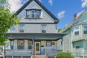 174 Beach St, Quincy, MA 02170 - Photo 1