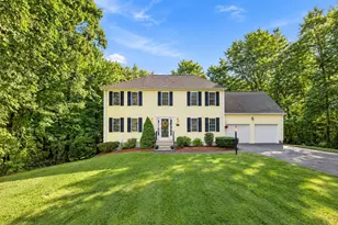 43 Wampanoag Dr, Franklin, MA 02038 - Photo 1