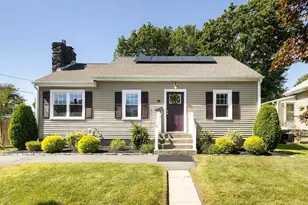 14 Macomber Ave, Dartmouth, MA 02747 - Photo 1