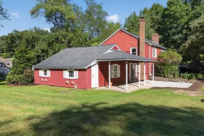 356 Springfield St, Wilbraham, MA 01095 - Photo 5
