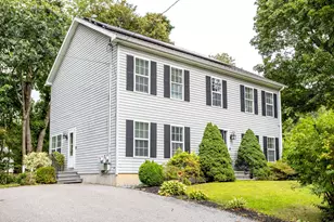 38 Terrence Ave, Clinton, MA 01510 - Photo 41