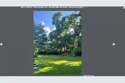 209 Churchills Lane #209, Milton, MA 02186 - Photo 1