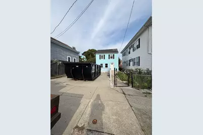 46 Cottage St, New Bedford, MA 02740 - Photo 1