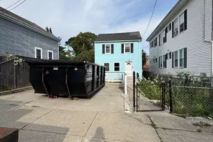 46 Cottage St, New Bedford, MA 02740 - Photo 1