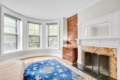 293-295 Commonwealth Avenue #1A, Boston, MA 02115 - Photo 3