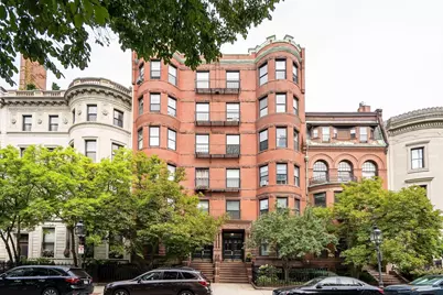 293-295 Commonwealth Avenue #1A, Boston, MA 02115 - Photo 1