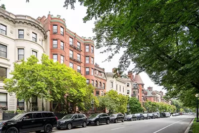 293-295 Commonwealth Avenue #1A, Boston, MA 02115 - Photo 33