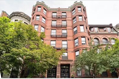 293-295 Commonwealth Avenue #1A, Boston, MA 02115 - Photo 31