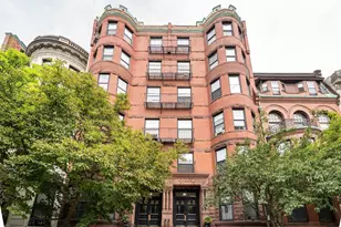 293-295 Commonwealth Ave, Boston, MA 02115 - Photo 31