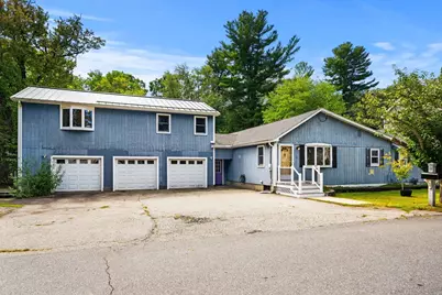 22 Basswood Ave, Billerica, MA 01821 - Photo 1